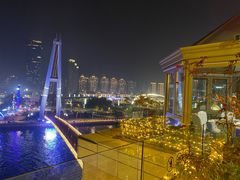 -川旺角川粤融合菜•海景餐厅(星海广场店)