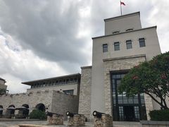 -南沙游艇会·大兵船餐厅