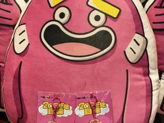 -一味一诚•鲜嫩烤鱼(昌发展万科广场店)
