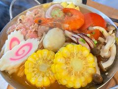 -上将军(广东大马路店)