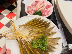-一哥澳门豆捞·澳门风打边炉(高德置地店)