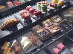 -星巴克(南昌西湖万达店)