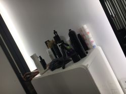 -斑斓色彩沙龙