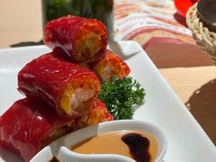 -避风塘(宝山万达店)