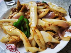 三丝炒猪肠粉-沙溪兄茶餐厅