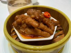 -香港狮子山下·明星粤菜餐厅(北苑店)