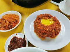 -屋里家延边朝鲜族冷面(南园店)
