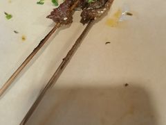 -郑记•不夜城烧烤•龙虾•虾蟹(黄鹤楼店)