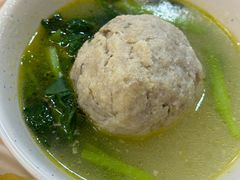 -蒋家桥饺面店(东关街店)