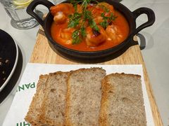 -沛家·西餐Brunch·直火料理
