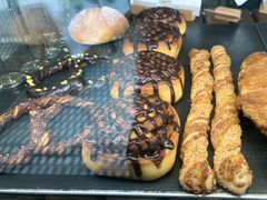 -BAKER&SPICE(BFC外滩金融中心店)