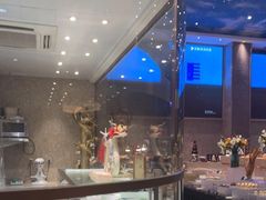 -菲住布渴酒店自助餐厅(阿里巴巴西溪园区店)