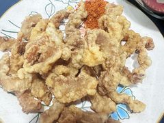 -老地方猫儿面(磁器口店)