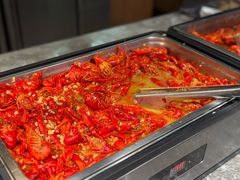 -一方渔歌蒸汽海鲜自助(文化路万达广场店)