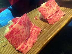 和牛和伊比利亚猪-地球美食剧场