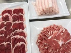 -牛街·马辈儿涮肉(牛街二店)