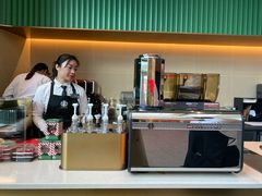 -星巴克臻选(北京颐堤港中心第二店)