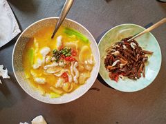 -沈灶河豚宴·河豚融合餐厅(汉中路店)