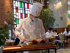 -漢舍中国菜馆(889广场店)