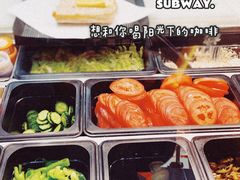 -赛百味SUBWAY(阳光天地店)