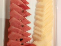 -星湖特色餐厅· 三岔湖环球融创天堂洲际酒店