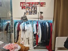 -一墨照相馆·证件照·形象照(世博店)