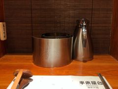 -独食火锅·半米屋台(直营总店)
