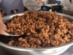 -王阿姨文昌油赞子(府桥街店)