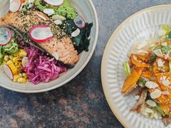 -无印良品餐堂 MUJI Diner(成都太古里店)
