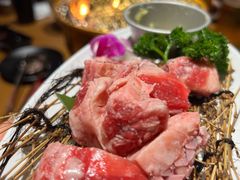 -AJIYA炭火烧肉(徐汇正大乐城店)