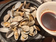 -小乾杯串店•16年沈阳烧烤(文安路店)