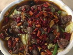 -张记旺角食街(动物园店)