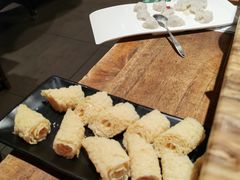 -润泽园椰子鸡(汇一城店)