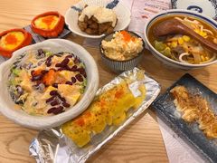 -丫丫寿司(钻石名苑店)