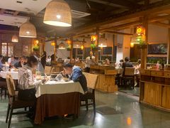 -深山老屋(国顺东路店)