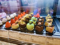 -PAPER STONE BAKERY(天汇广场店)