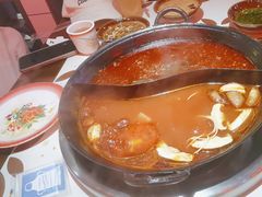 -江北北火锅馆·公路夜市(魏公村店)