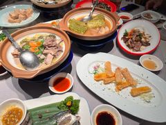 -码头见·潮汕菜(领展中心城店)