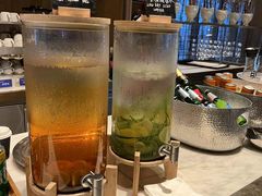 -君悦酒店·乐厨·高空自助餐(青年大街店)