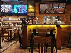 -JuiceRobot·手工意大利面&汉堡精酿(珠江新城店)