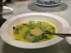 -俏江南(中山路先天下广场店)