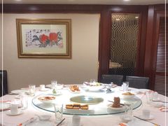 包厢-顺风海鲜港(长寿路店)