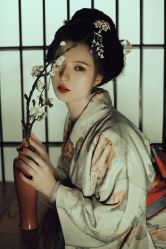 -持熹光年写真体验馆