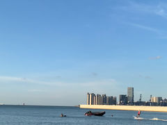 -西秀海滩公园