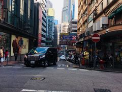 -翠华餐厅(香港国际机场店)