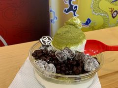 -DQ·蛋糕·冰淇淋(大宁国际商业广场店)