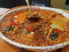 -花盐街·四川乐山小吃(西单大悦城店)