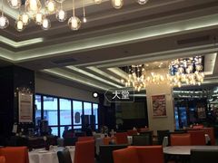 大堂-丰收日·小海鲜·沪上家宴(顾村正大店)