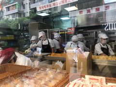 -鲍师傅糕点(春熙路店)