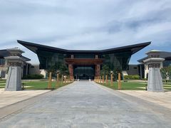 -北京雁栖湖国际会展中心